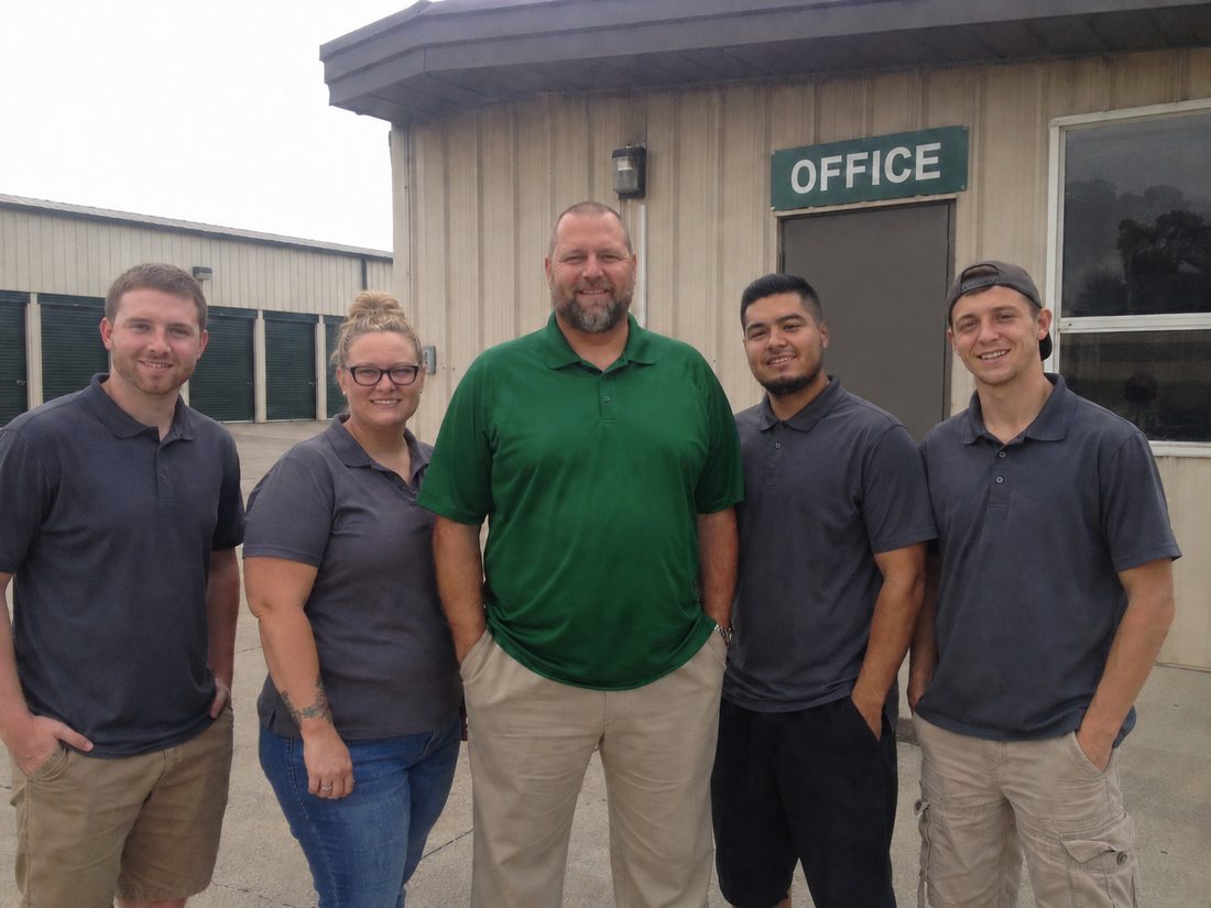 Pest control professionals in Springdale, AR