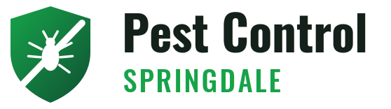 Springdale Pest Control
